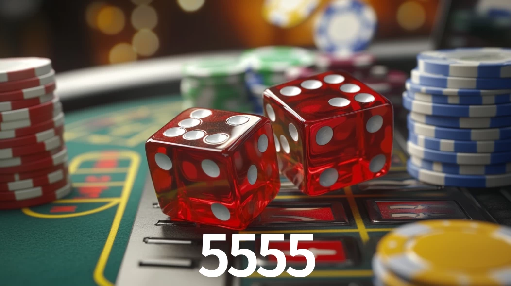 Experiência VIP 5555