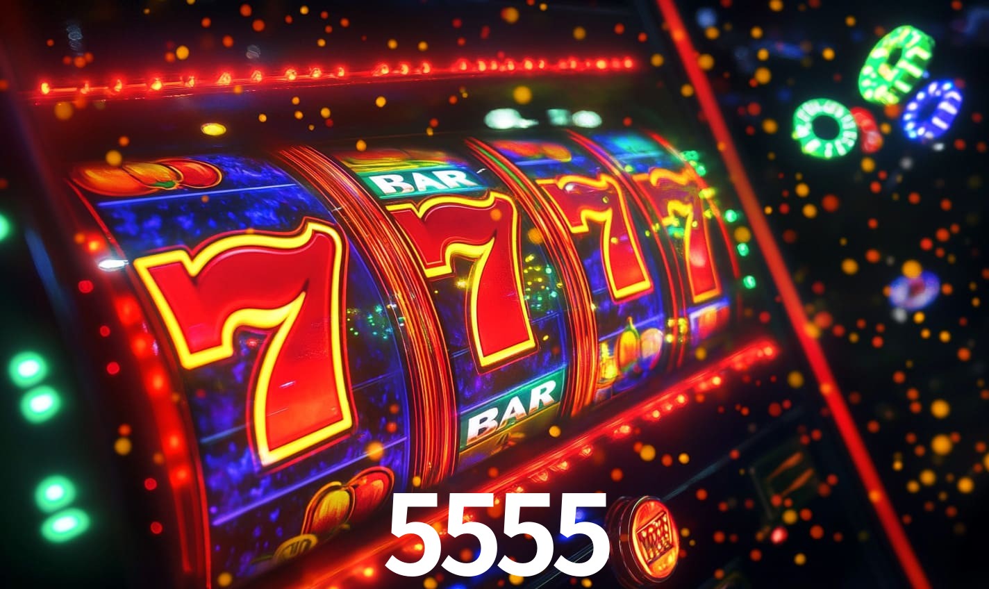 5555: Seu Cassino Premiado com Pagamentos Rápidos