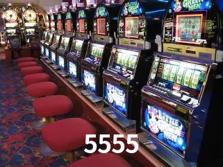 A Emoção da Loteria na 5555: Uma Chance de Mudança de Vida