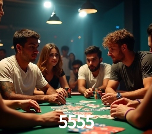 5555