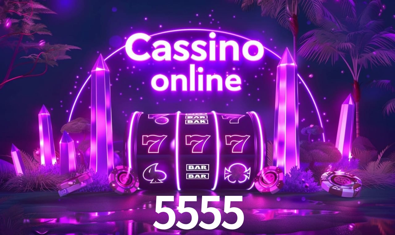 Promoção Relâmpago 5555