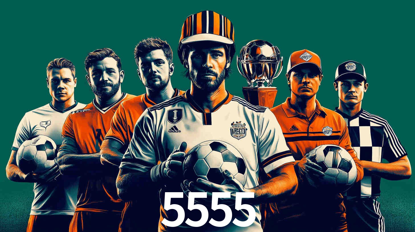 Descubra o Programa VIP da 5555: Vantagens Exclusivas para Jogadores