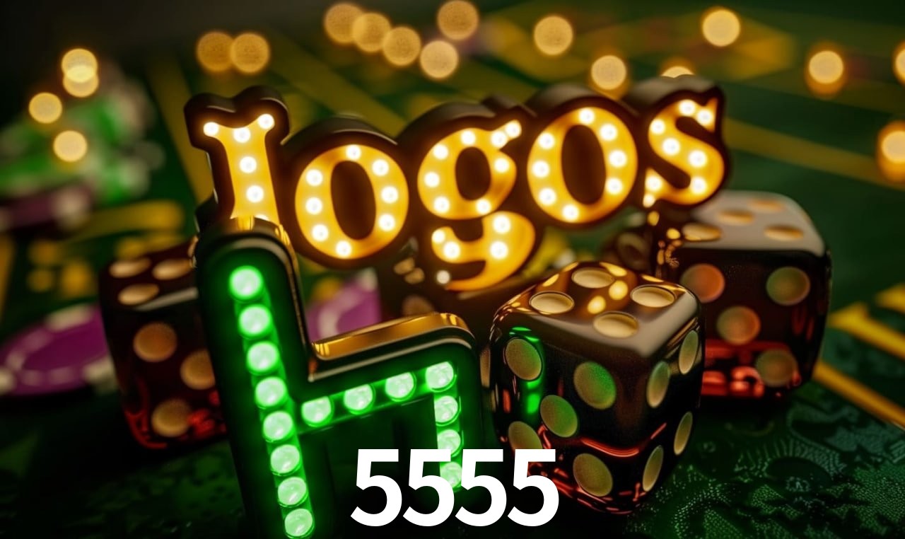 Diretório de Jogos 5555