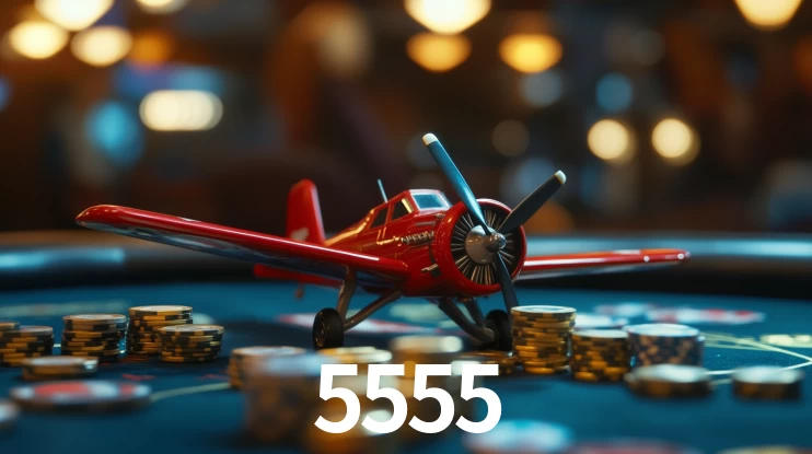 Exclusive Offers 5555