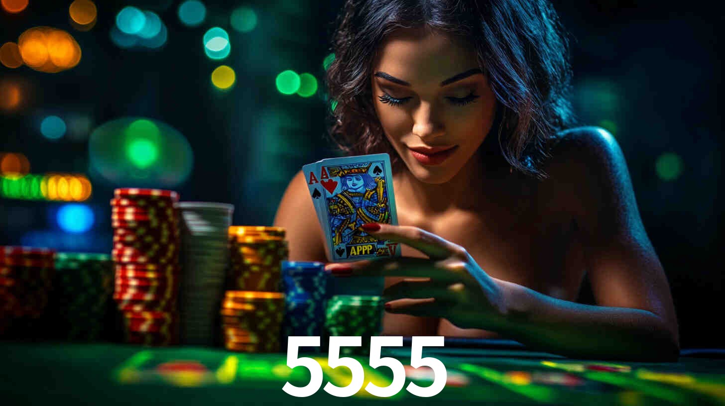Inovações de Jogos na 5555: O Futuro das Experiências Interativas
