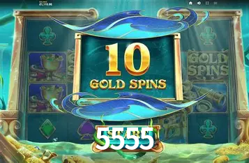 Descubra a Magia dos Jogos de Arcade no 5555
