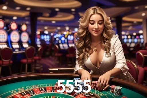 Game Providers 5555