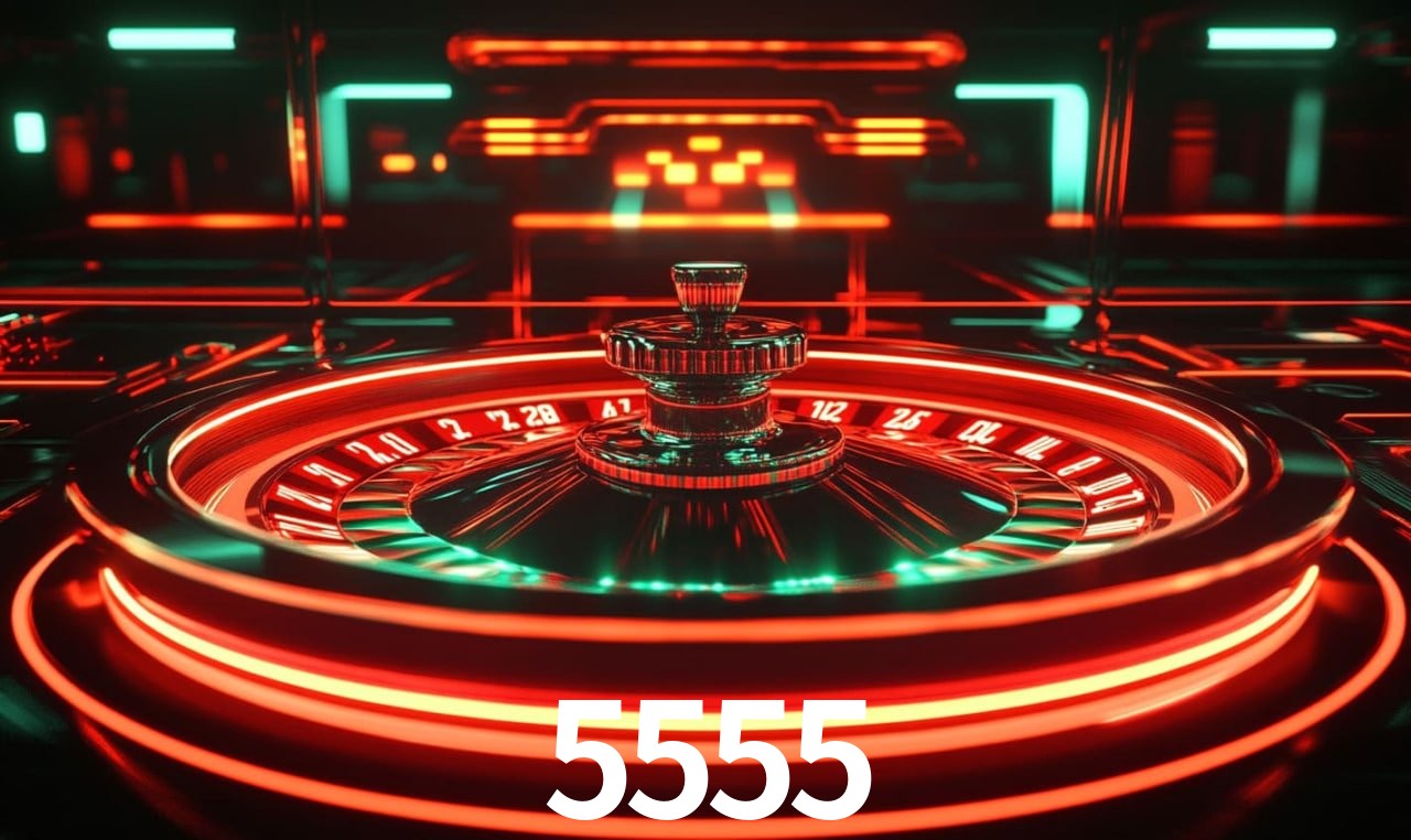 A Popularidade dos Caça-Níqueis no 5555