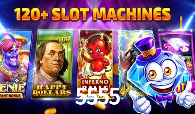 5555 bet