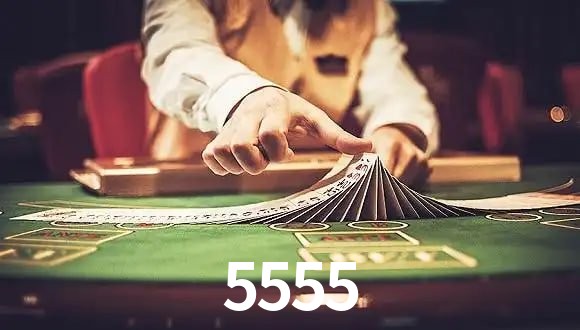 Slot Games 5555