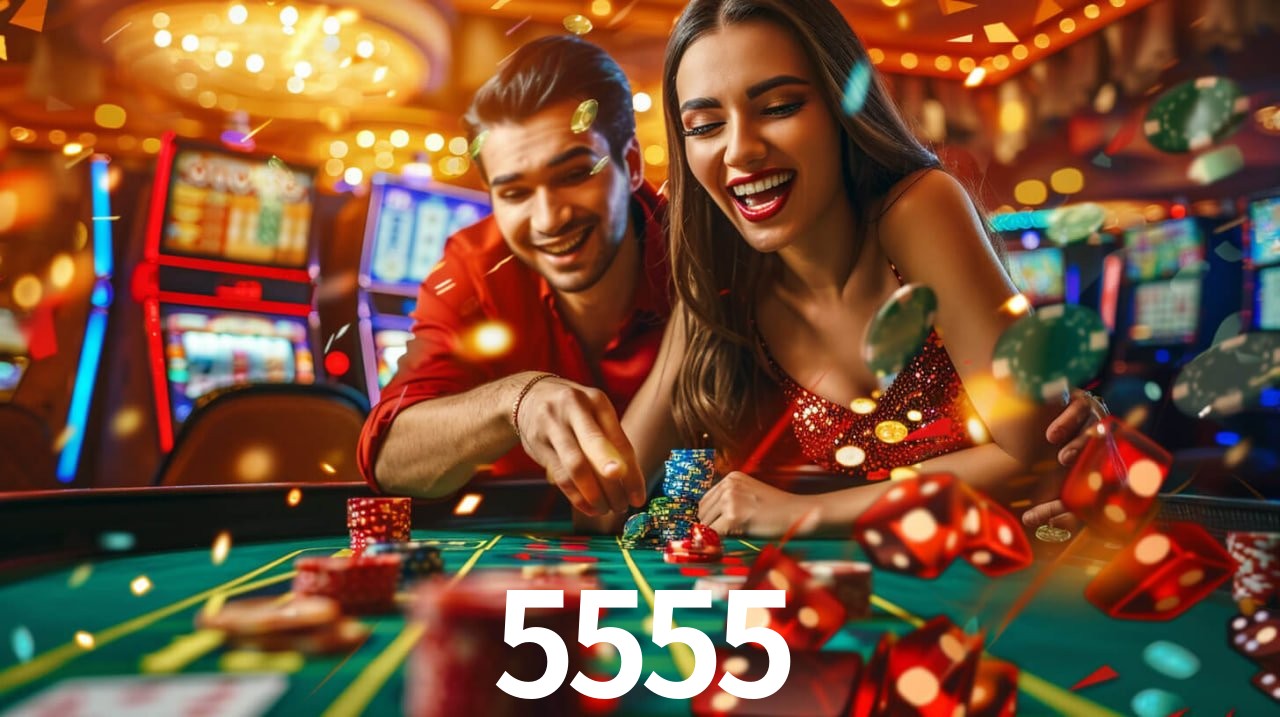 Integração de APIs 5555