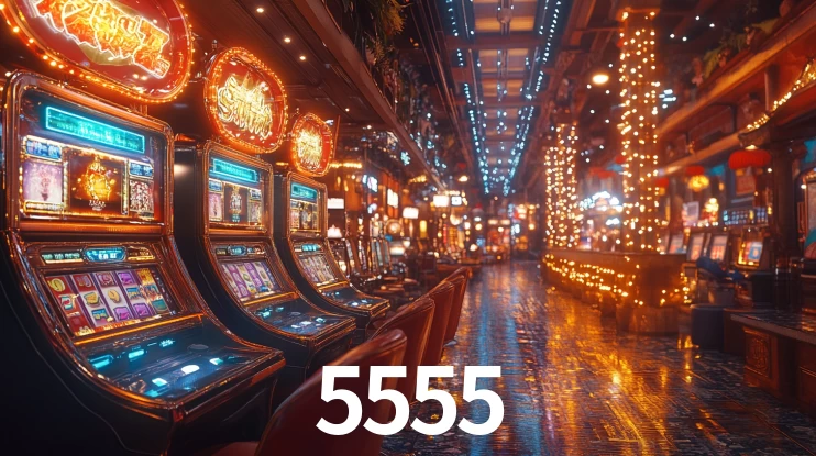 Live Casino 5555