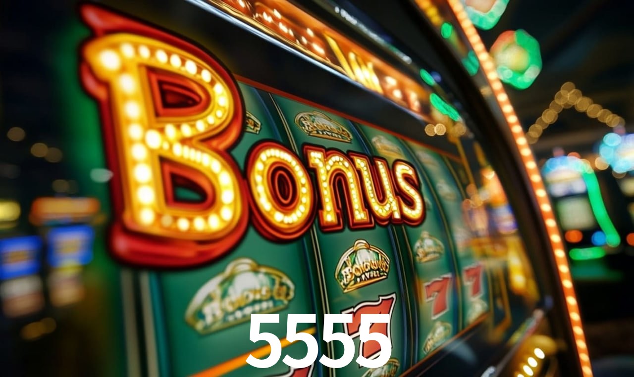 5555 bet