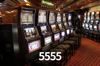 Descubra o Programa VIP da 5555: Vantagens Exclusivas para Jogadores
