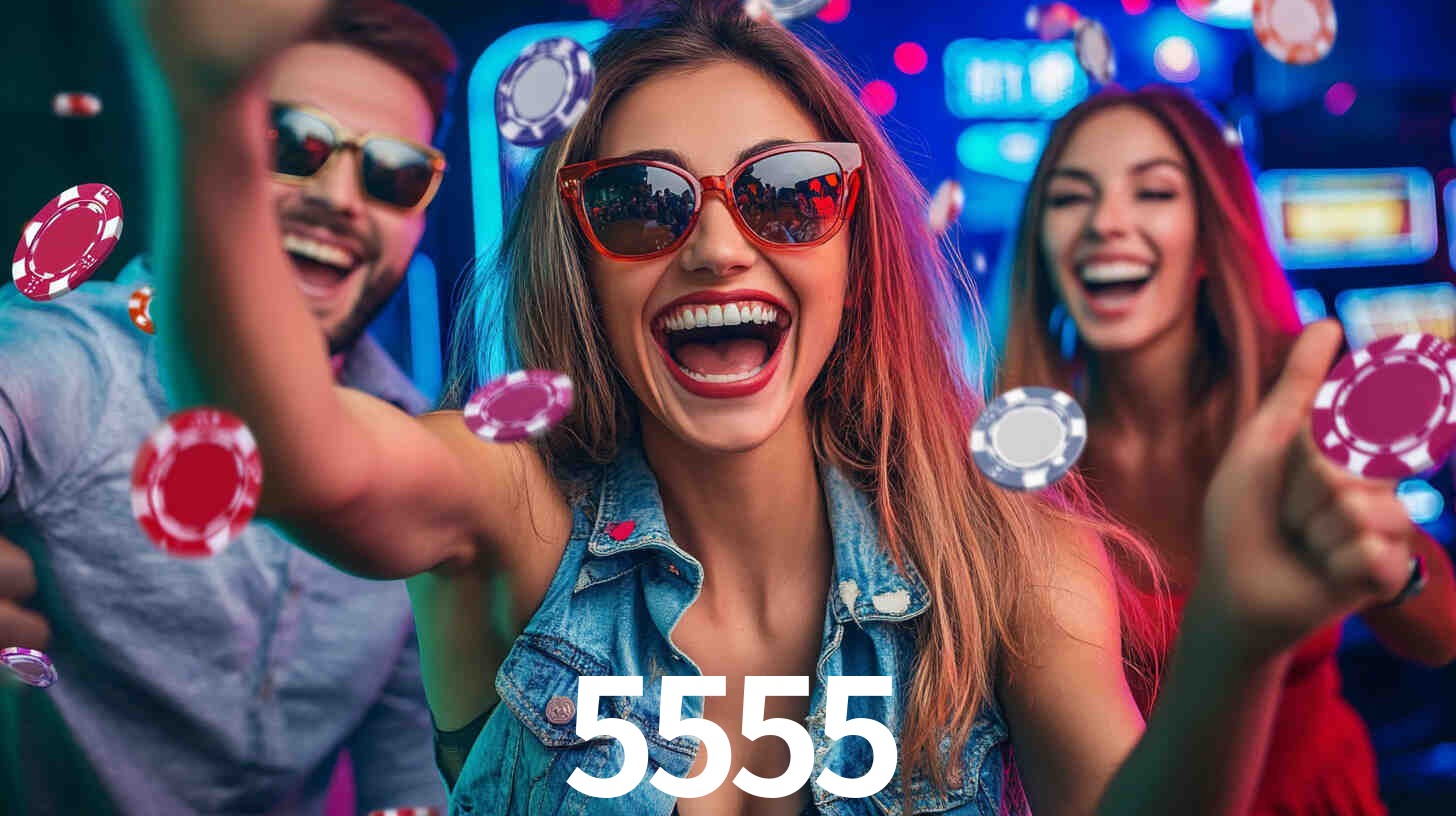 Explorando a Categoria de Eventos em Apostas na 5555