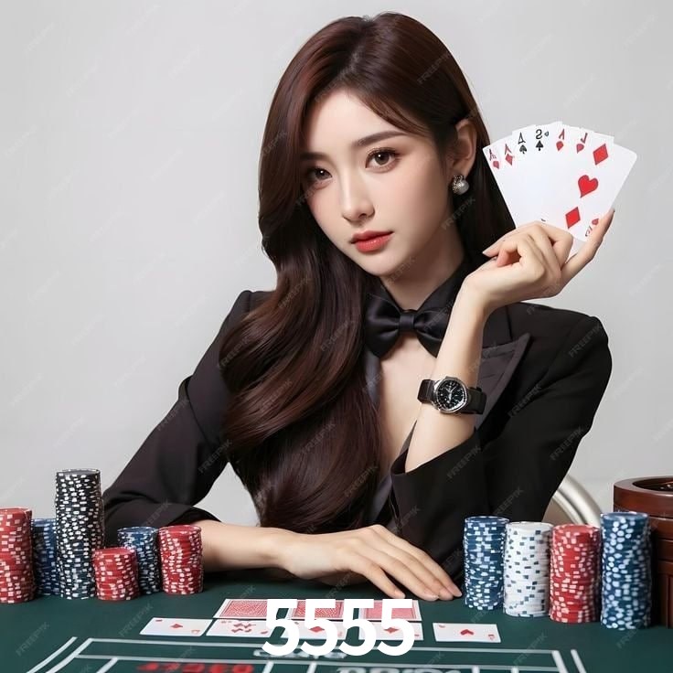 5555 bet