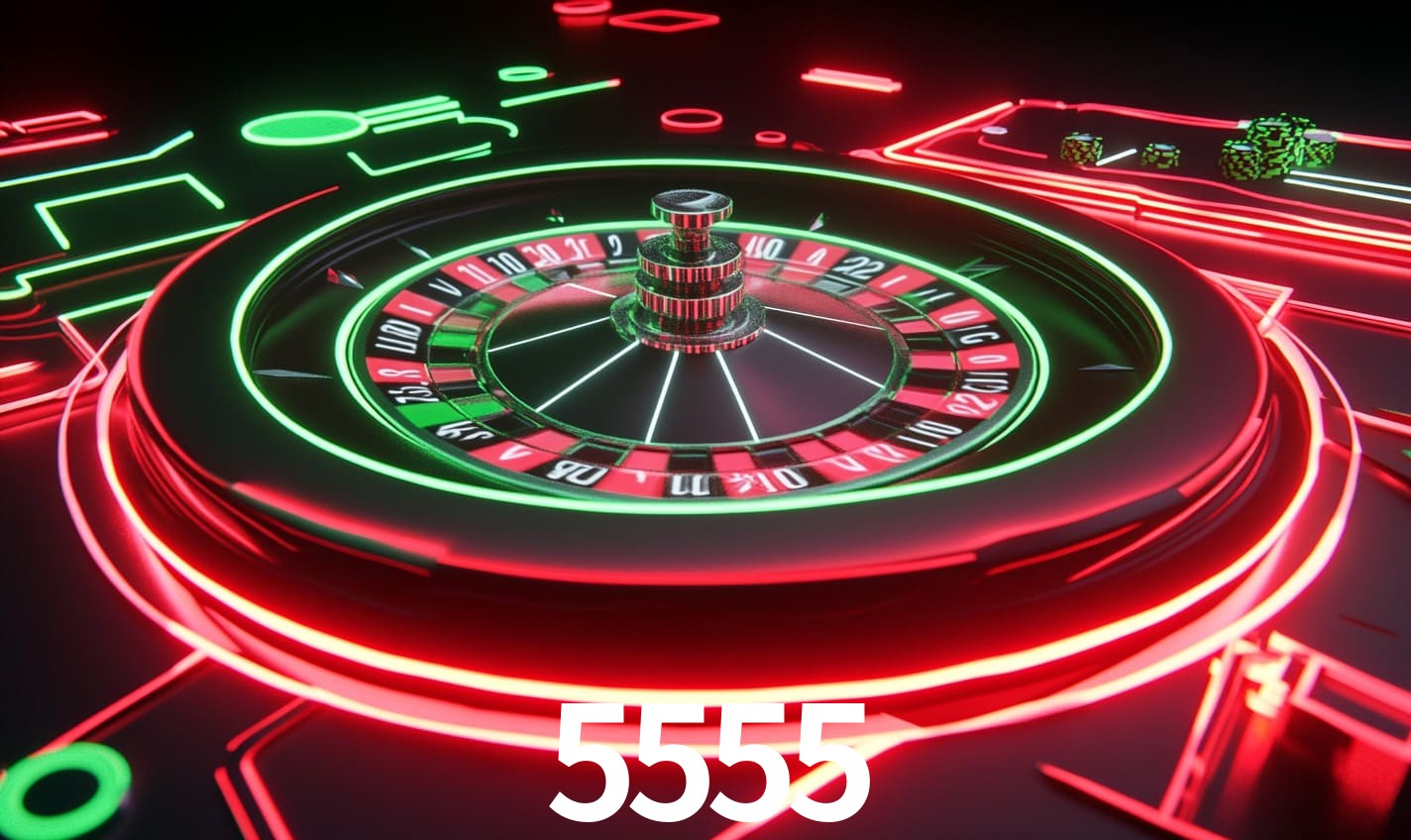 5555
