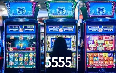 Descubra o Mundo do Cassino Online com 5555