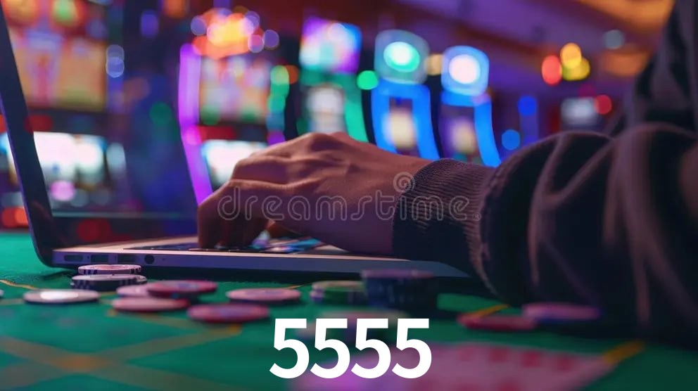 Bônus Diários 5555
