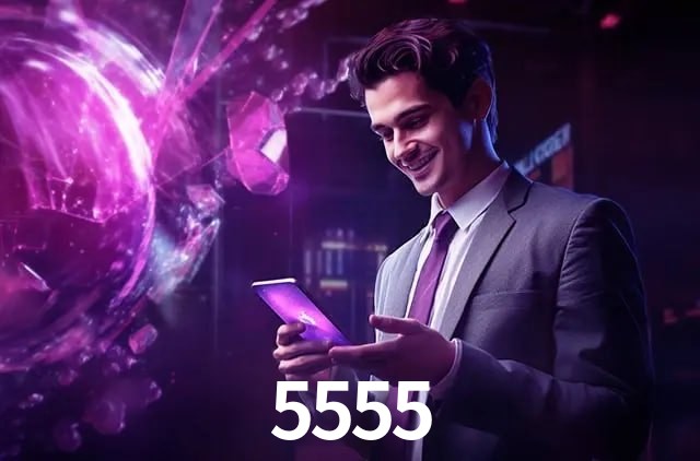 Account Benefits 5555