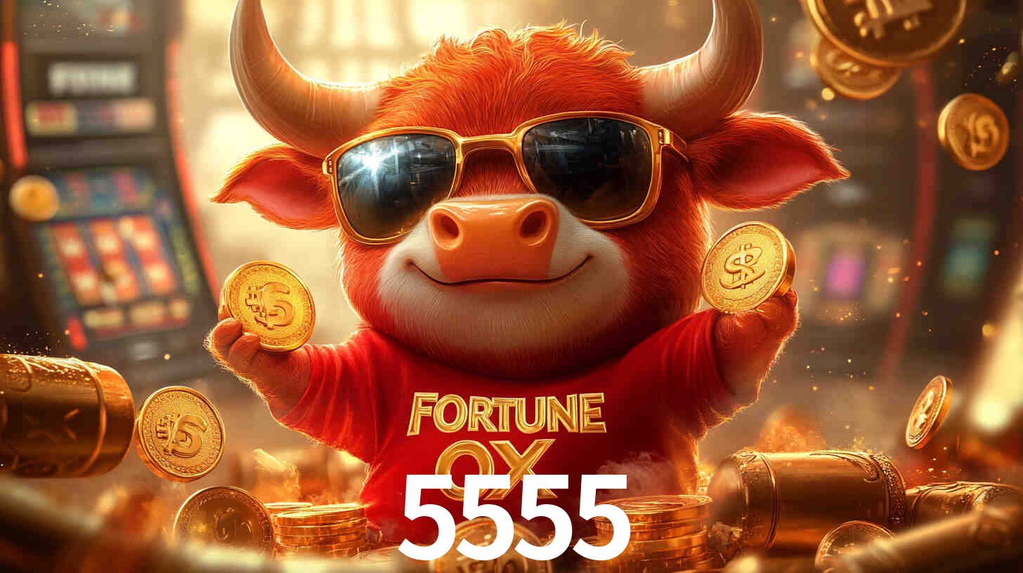Welcome Bonus 5555