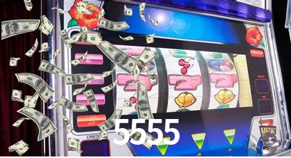 5555: A Experiência de Casino com Jogos de Mesa ao Vivo