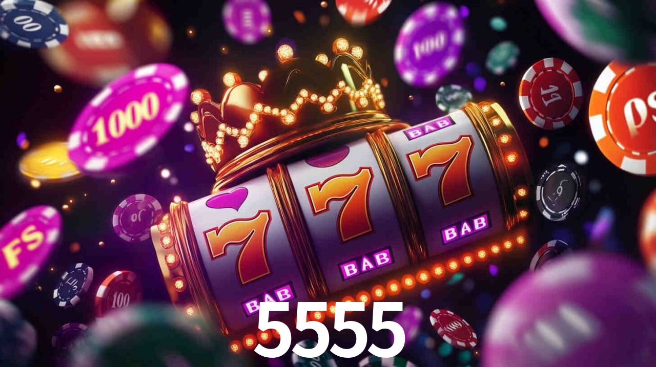 Flash Promotion 5555