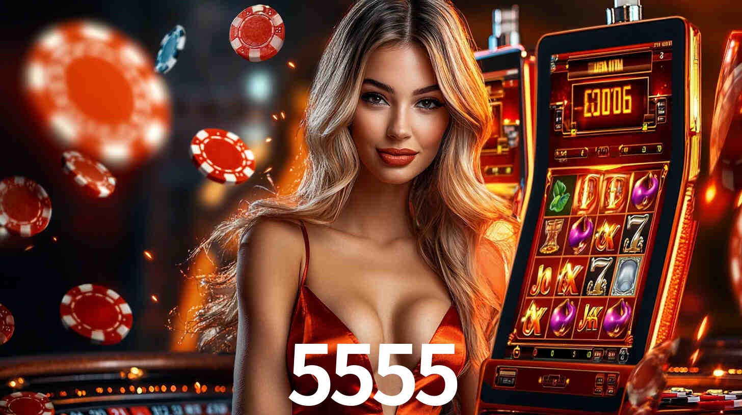 VIP Casino 5555