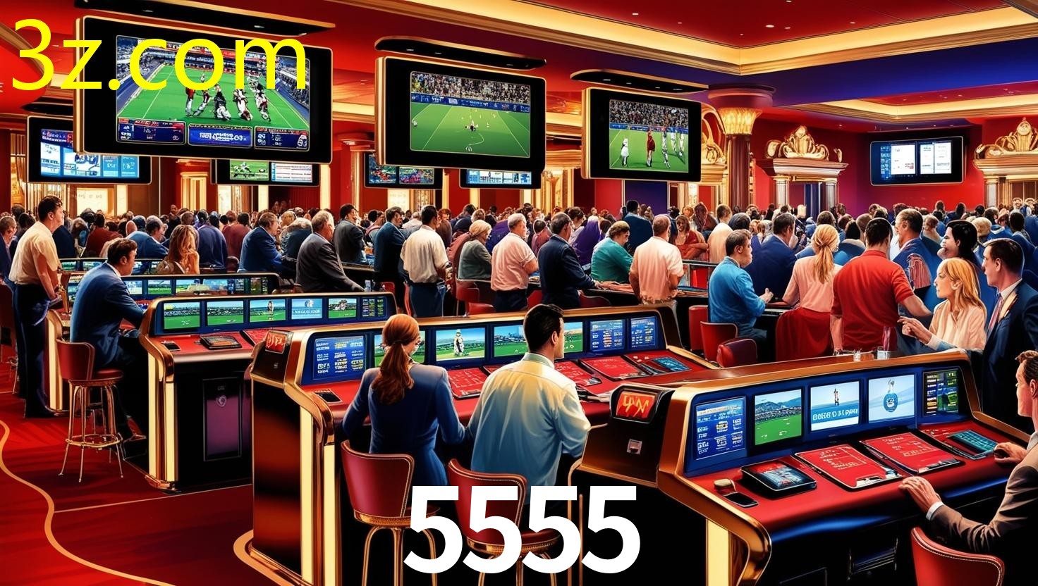 5555.COM