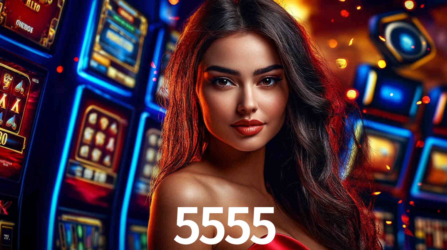 Desvendando o Mundo dos Jogos Virtuais na 5555