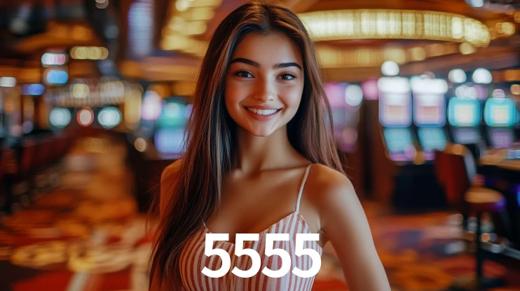 Instant EasyPaisa 5555