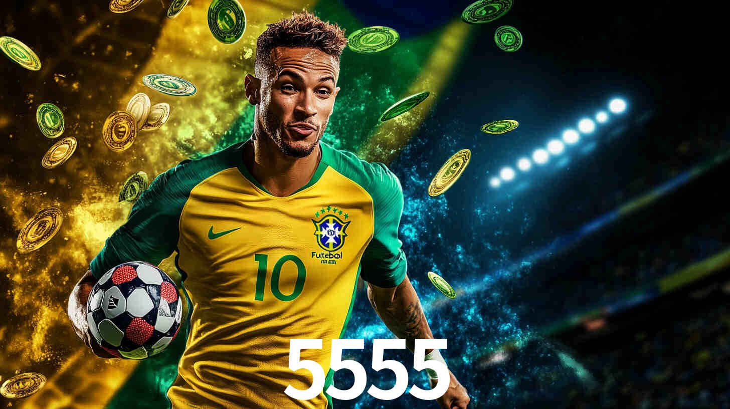 Descubra o Programa VIP da 5555: Vantagens Exclusivas para Jogadores