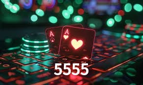 Diretório de Jogos 5555