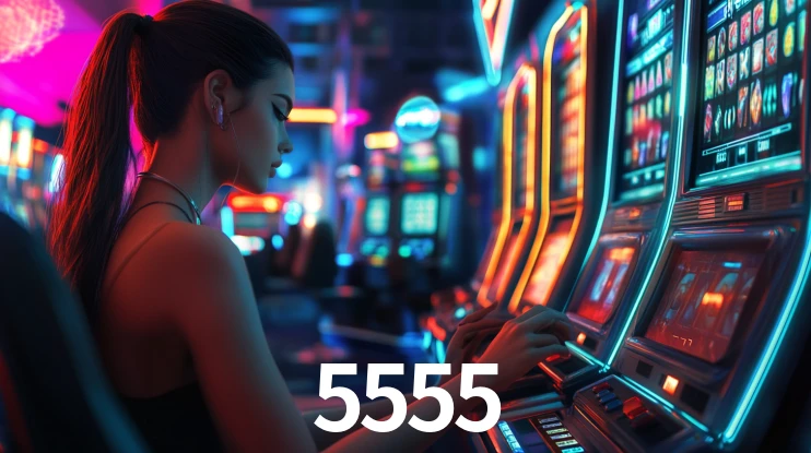 Ofertas Imperdíveis na 5555: Promoções e Bônus Que Valem a Pena