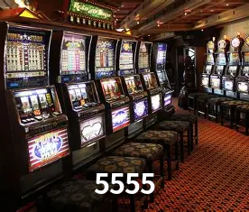 Apostas Esportivas na 5555: Um Guia Completo