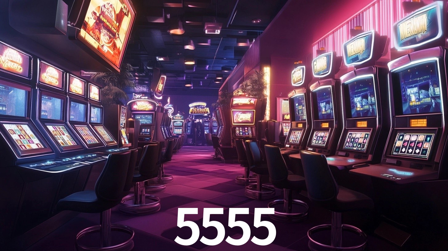 5555 App Interface