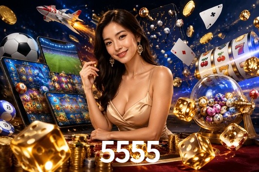 Secure Login 5555
