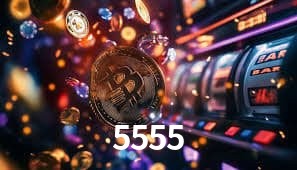 Interface do App 5555