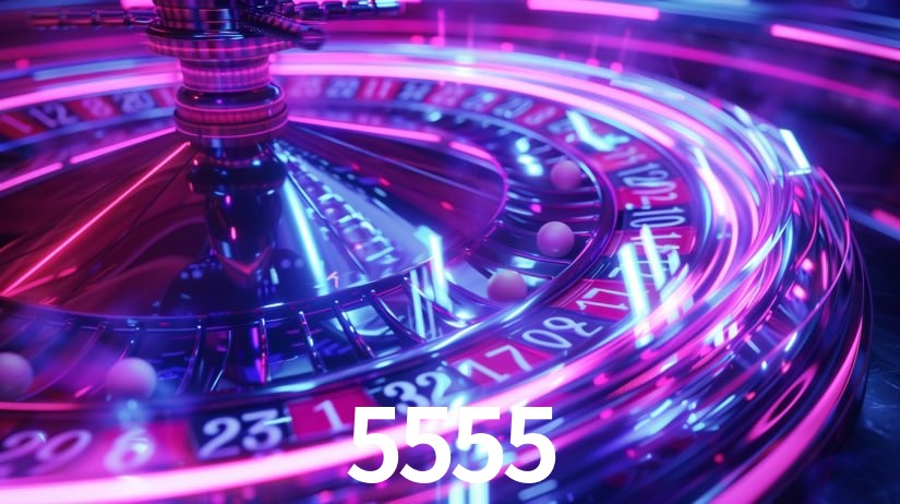 cassino 5555