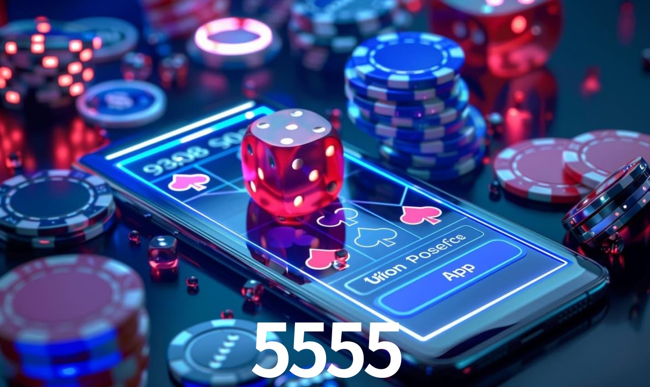 Vantagens de jogar slots no 5555 Brasil