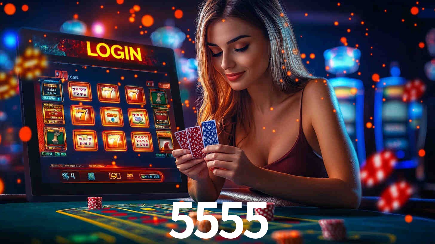 5555