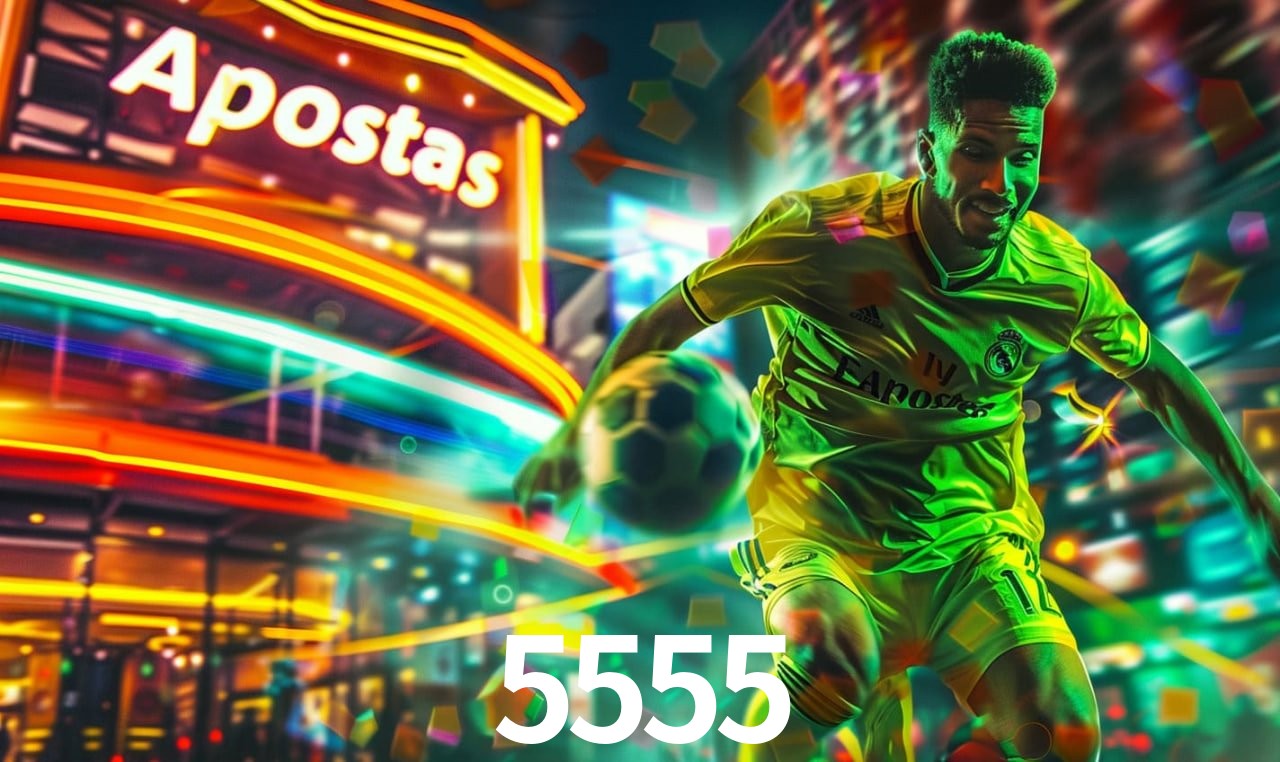 Benefícios da Conta 5555