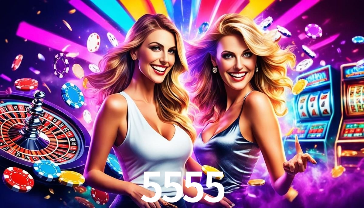 Casino VIP 5555