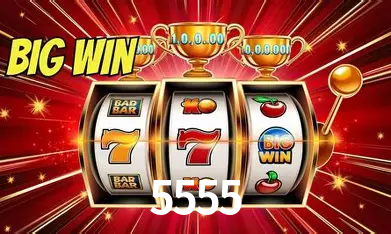 Descubra a Magia dos Jogos de Arcade no 5555