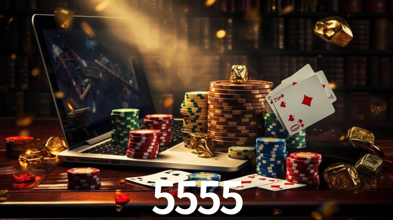Estatísticas Esportivas 5555