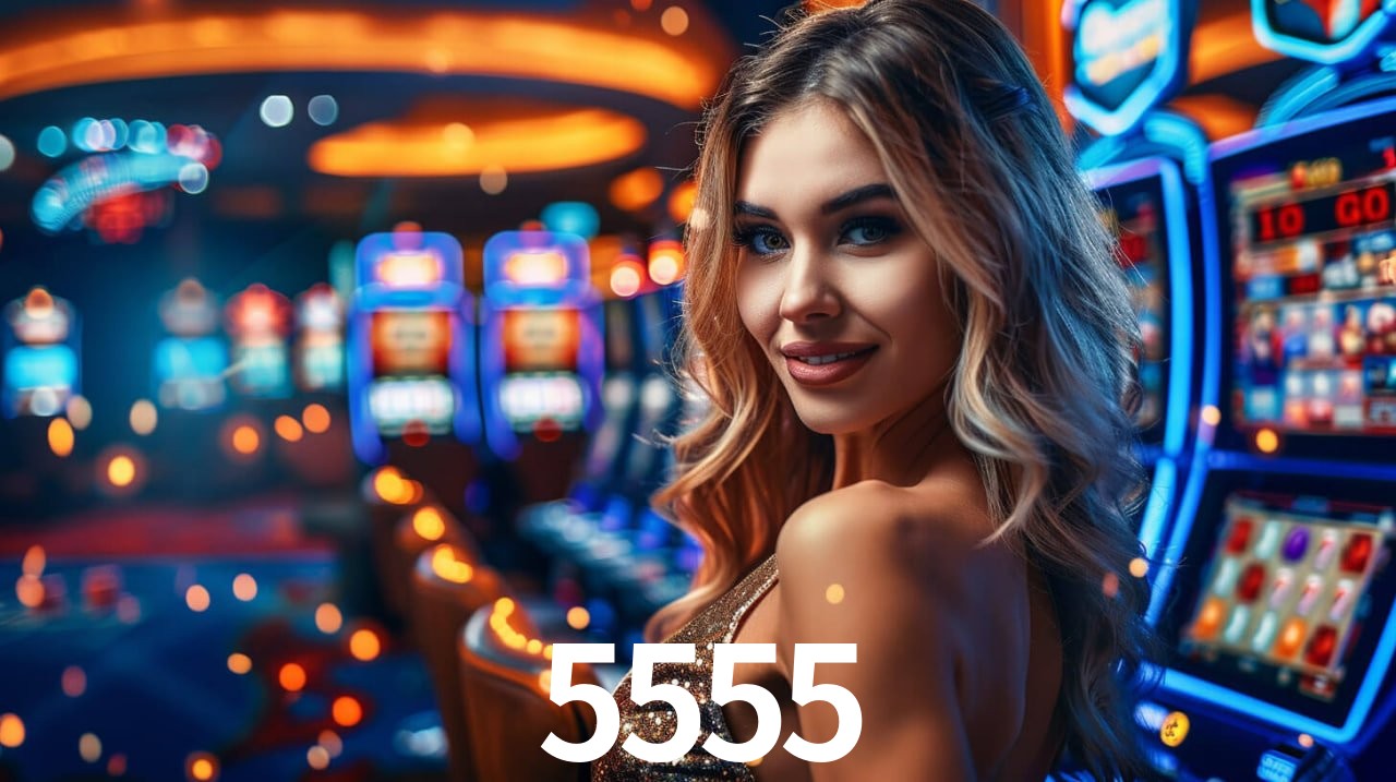 Live Casino 5555