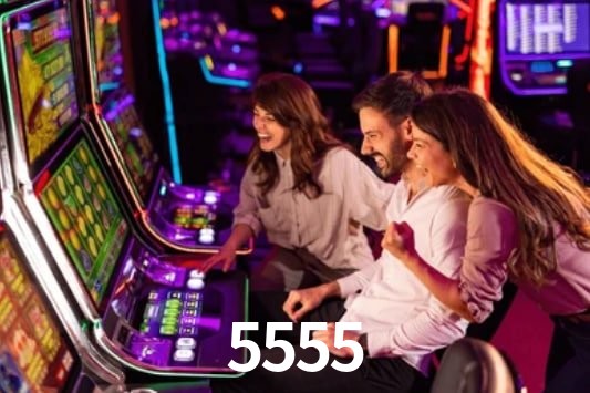 Jogos Exclusivos 5555