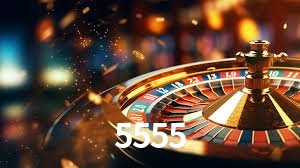 Jogos de Mesa Premium 5555 - Blackjack, Roleta, Baccarat