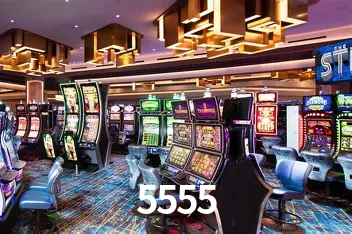 Descubra o Programa VIP da 5555: Vantagens Exclusivas para Jogadores