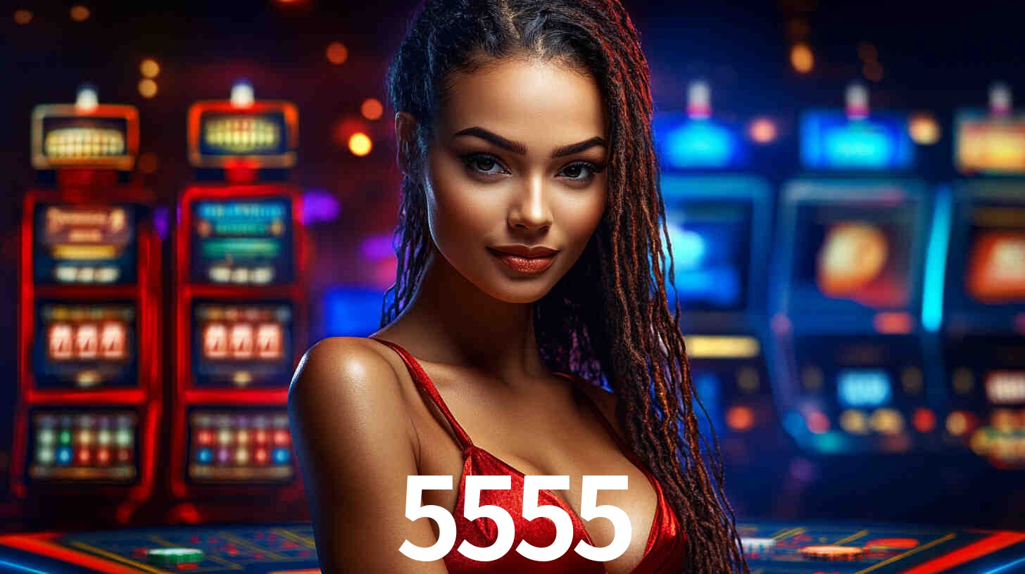 A Emoção da Loteria na 5555: Uma Chance de Mudança de Vida